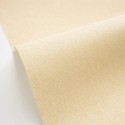 Caselio|Papier peint beige sable aspect textile|Papier Peint