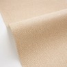 Caselio|Light brown textile wallpaper|Wallpaper