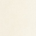 Caselio|Beige-elfenbeinfarbene Imitat-Textiltapete|Tapeten