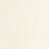 Caselio|Beige-elfenbeinfarbene Imitat-Textiltapete|Tapeten