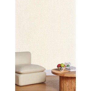 Papeldecor|Abstract wallpaper with flowers and circles, black with metallic gold|Wallpaper 2