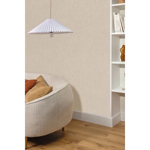 Papeldecor|Wallpaper with a drawing of a green Moroccan landscape|Wallpaper 2