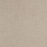 Caselio|Taupe-braune Stoffoptik-Tapete|Tapeten