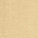 Caselio|Yellow fabric effect wallpaper|Raffia Imitation