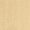Caselio|Yellow fabric effect wallpaper|Raffia Imitation