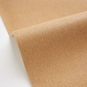 Caselio|Braune Textiltapete|Tapeten