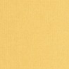 Caselio|Papier peint textile jaune ocre|Papier Peint