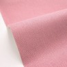 Caselio|Papier peint imitation textile rose fuchsia|Jeunesse