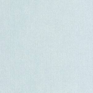 Elitis|Papier peint turquoise à texture artisanale en osier|Papier Peint