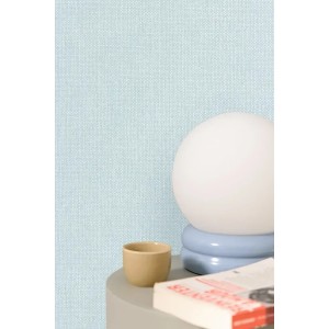 Caselio|Fuchsia textile wallpaper|Youth Style 2