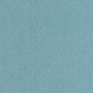Caselio|Papier peint bleu clair aspect textile|Papier Peint