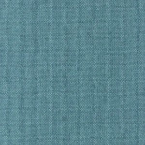 Caselio|Denim-blaue Imitat-Textiltapete|Tapeten