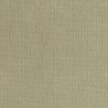 Caselio|Papier peint vert mousse avec effet textile|Imitation Raphia