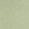 Caselio|Papel pintado imitación textil verde lima|Papel Pintado