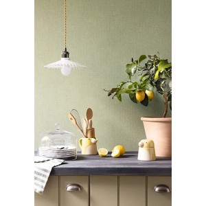 Borastapeter|Papel pintado hojas tropicales con loros estilo clásico elegante|Papel Pintado 2