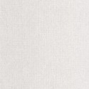 Caselio|Papier peint gris perle aspect textile|Papier Peint