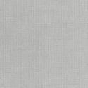 Caselio|Grey fabric effect wallpaper|Raffia Imitation
