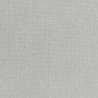 Caselio|Papier peint effet textile gris|Imitation Raphia
