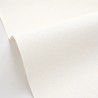 Caselio|Papier peint textile gris clair|Papier Peint