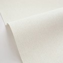 Caselio|Papier peint gris moyen imitation textile|Papier Peint