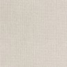 Caselio|Papier peint aspect textile gris|Imitation Raphia