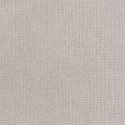Caselio|Ash grey fabric effect wallpaper|Wallpaper