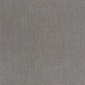 Caselio|Steingraue Imitat-Textiltapete|Raffiaimitation