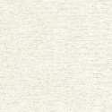 Caselio|Weiß-goldene Textiltapete|Tapeten