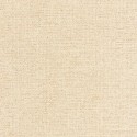 Papel pintado elegante beige y cobre, aspecto textil - Caselio Damier 105001136