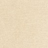 Caselio|Elegant beige and copper fabric look wallpaper|Wallpaper