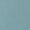 Caselio|Papier peint turquoise et doré aspect textile|Papier Peint