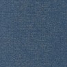 Caselio|Papier peint intemporel bleu et doré|Papier Peint