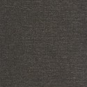 Papel pintado atemporal, efecto textil negro y dorado - Caselio Damier 105009120