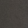 Caselio|Zeitlose Tapete schwarz und gold Textileffekt|Tapeten