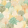 Caselio|Kids wallpaper multicolor forest youth style|Youth Style