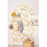 Caselio|Kids wallpaper multicolor flowers|Youth Style