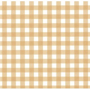 Caselio|Papier peint enfant carreaux vichy vert d’eau|Enfants