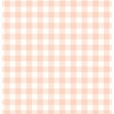 Caselio|Papier peint enfant carreaux vichy rose|Jeunesse