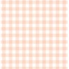 Caselio|Kindertapete Vichy-Karos rosa|Jugend
