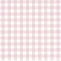 Caselio|Kids wallpaper vichy checks violet|Youth Style