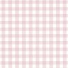 Caselio|Kindertapete Vichy-Karos violett|Jugend