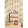 Caselio|Kids & teens wallpaper daisy flowers|Youth Style