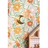 Caselio|Kids & teens wallpaper daisy flowers|Youth Style