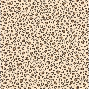 Casadeco|Papier peint moderne effet cuir marron tressé|Imitation Peau