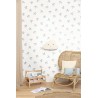 Caselio|Kids wallpaper white doves|Children's