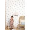 Caselio|Kids wallpaper white doves|Children's