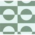 Caselio|Green circles wallpaper|Circles
