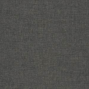 Caselio|Textile effect wallpaper, khaki green linen|Wallpaper