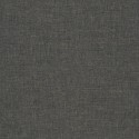 Caselio|Speckled linen wallpaper in black and gold|Wallpaper