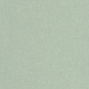 Caselio|Speckled linen wallpaper in green and gold|Wallpaper